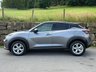 USED 2020 70 NISSAN JUKE 1.0 DIG-T N-Connecta SUV 5dr Petrol DCT Auto Euro 6 (s/s) (114 ps) 