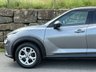 USED 2020 70 NISSAN JUKE 1.0 DIG-T N-Connecta SUV 5dr Petrol DCT Auto Euro 6 (s/s) (114 ps) 
