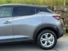 USED 2020 70 NISSAN JUKE 1.0 DIG-T N-Connecta SUV 5dr Petrol DCT Auto Euro 6 (s/s) (114 ps) 