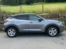 USED 2020 70 NISSAN JUKE 1.0 DIG-T N-Connecta SUV 5dr Petrol DCT Auto Euro 6 (s/s) (114 ps) 