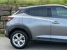 USED 2020 70 NISSAN JUKE 1.0 DIG-T N-Connecta SUV 5dr Petrol DCT Auto Euro 6 (s/s) (114 ps) 