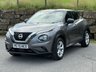 USED 2020 70 NISSAN JUKE 1.0 DIG-T N-Connecta SUV 5dr Petrol DCT Auto Euro 6 (s/s) (114 ps) 