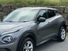 USED 2020 70 NISSAN JUKE 1.0 DIG-T N-Connecta SUV 5dr Petrol DCT Auto Euro 6 (s/s) (114 ps) 