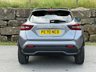 USED 2020 70 NISSAN JUKE 1.0 DIG-T N-Connecta SUV 5dr Petrol DCT Auto Euro 6 (s/s) (114 ps) 