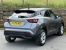 USED 2020 70 NISSAN JUKE 1.0 DIG-T N-Connecta SUV 5dr Petrol DCT Auto Euro 6 (s/s) (114 ps) 