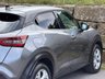 USED 2020 70 NISSAN JUKE 1.0 DIG-T N-Connecta SUV 5dr Petrol DCT Auto Euro 6 (s/s) (114 ps) 