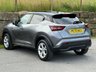 USED 2020 70 NISSAN JUKE 1.0 DIG-T N-Connecta SUV 5dr Petrol DCT Auto Euro 6 (s/s) (114 ps) 