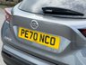 USED 2020 70 NISSAN JUKE 1.0 DIG-T N-Connecta SUV 5dr Petrol DCT Auto Euro 6 (s/s) (114 ps) 