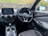 USED 2020 70 NISSAN JUKE 1.0 DIG-T N-Connecta SUV 5dr Petrol DCT Auto Euro 6 (s/s) (114 ps) 