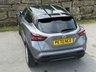 USED 2020 70 NISSAN JUKE 1.0 DIG-T N-Connecta SUV 5dr Petrol DCT Auto Euro 6 (s/s) (114 ps) 