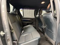 USED 2021 TOYOTA HI-LUX 2.8 D-4D Invincible X Pickup Double Cab 4dr Diesel Manual 4WD Euro 6 (s/s) (204 ps) DELIVERY AVAILABLE