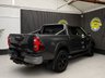 USED 2021 TOYOTA HI-LUX 2.8 D-4D Invincible X Pickup Double Cab 4dr Diesel Manual 4WD Euro 6 (s/s) (204 ps) DELIVERY AVAILABLE