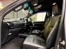 USED 2021 TOYOTA HI-LUX 2.8 D-4D Invincible X Pickup Double Cab 4dr Diesel Manual 4WD Euro 6 (s/s) (204 ps) DELIVERY AVAILABLE