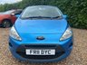 USED 2011 11 FORD KA 1.2 Edge Hatchback 3dr Petrol Manual Euro 5 (s/s) (69 ps) 