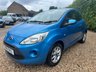 USED 2011 11 FORD KA 1.2 Edge Hatchback 3dr Petrol Manual Euro 5 (s/s) (69 ps) 
