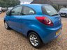 USED 2011 11 FORD KA 1.2 Edge Hatchback 3dr Petrol Manual Euro 5 (s/s) (69 ps) 