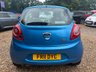 USED 2011 11 FORD KA 1.2 Edge Hatchback 3dr Petrol Manual Euro 5 (s/s) (69 ps) 