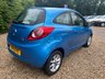 USED 2011 11 FORD KA 1.2 Edge Hatchback 3dr Petrol Manual Euro 5 (s/s) (69 ps) 