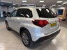 USED 2023 23 SUZUKI VITARA 1.5 SZ-T SUV 5dr Petrol Hybrid AGS Auto Euro 6 (s/s) (115 ps) 