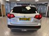 USED 2023 23 SUZUKI VITARA 1.5 SZ-T SUV 5dr Petrol Hybrid AGS Auto Euro 6 (s/s) (115 ps) 