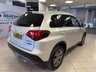 USED 2023 23 SUZUKI VITARA 1.5 SZ-T SUV 5dr Petrol Hybrid AGS Auto Euro 6 (s/s) (115 ps) 