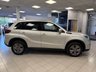 USED 2023 23 SUZUKI VITARA 1.5 SZ-T SUV 5dr Petrol Hybrid AGS Auto Euro 6 (s/s) (115 ps) 
