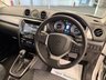 USED 2023 23 SUZUKI VITARA 1.5 SZ-T SUV 5dr Petrol Hybrid AGS Auto Euro 6 (s/s) (115 ps) 