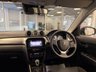 USED 2023 23 SUZUKI VITARA 1.5 SZ-T SUV 5dr Petrol Hybrid AGS Auto Euro 6 (s/s) (115 ps) 