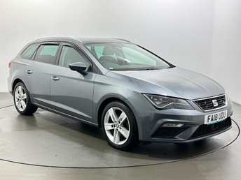 View our Seat Leon