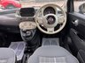 USED 2019 19 FIAT 500 1.2 Lounge Euro 6 (s/s) 3dr PANROOF*APPLE PLAY*DIGI DASH