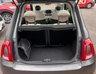 USED 2019 19 FIAT 500 1.2 Lounge Euro 6 (s/s) 3dr PANROOF*APPLE PLAY*DIGI DASH