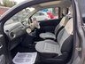 USED 2019 19 FIAT 500 1.2 Lounge Euro 6 (s/s) 3dr PANROOF*APPLE PLAY*DIGI DASH