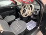 USED 2019 19 FIAT 500 1.2 Lounge Euro 6 (s/s) 3dr PANROOF*APPLE PLAY*DIGI DASH