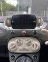 USED 2019 19 FIAT 500 1.2 Lounge Euro 6 (s/s) 3dr PANROOF*APPLE PLAY*DIGI DASH
