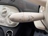 USED 2019 19 FIAT 500 1.2 Lounge Euro 6 (s/s) 3dr PANROOF*APPLE PLAY*DIGI DASH