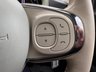 USED 2019 19 FIAT 500 1.2 Lounge Euro 6 (s/s) 3dr PANROOF*APPLE PLAY*DIGI DASH