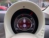 USED 2019 19 FIAT 500 1.2 Lounge Euro 6 (s/s) 3dr PANROOF*APPLE PLAY*DIGI DASH