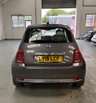 USED 2019 19 FIAT 500 1.2 Lounge Euro 6 (s/s) 3dr PANROOF*APPLE PLAY*DIGI DASH