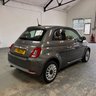 USED 2019 19 FIAT 500 1.2 Lounge Euro 6 (s/s) 3dr PANROOF*APPLE PLAY*DIGI DASH