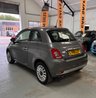USED 2019 19 FIAT 500 1.2 Lounge Euro 6 (s/s) 3dr PANROOF*APPLE PLAY*DIGI DASH
