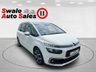 USED 2019 69 CITROEN GRAND C4 SPACETOURER 1.5 BlueHDi Feel Plus MPV 5dr Diesel EAT8 Euro 6 7 SEATER AUTOMATIC !! (s/s) (130 ps) 12 MONTH MOT & ENGINE SERVICE