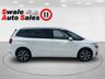 USED 2019 69 CITROEN GRAND C4 SPACETOURER 1.5 BlueHDi Feel Plus MPV 5dr Diesel EAT8 Euro 6 7 SEATER AUTOMATIC !! (s/s) (130 ps) 12 MONTH MOT & ENGINE SERVICE