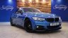 USED 2015 BMW 4 SERIES GRAN COUPE 2.0 418d M Sport Hatchback 5dr Diesel Manual Euro 6 (s/s) (143 ps) **M SPORT**BLACK PACK**
