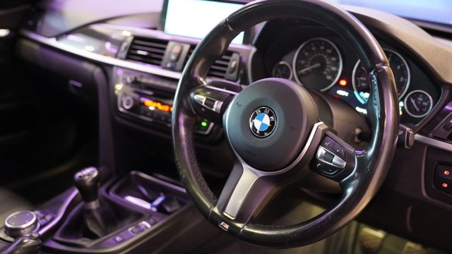 View our BMW 4 SERIES GRAN COUPE