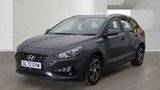 USED 2023 72 HYUNDAI I30 1.0 T-GDi MHEV SE Connect Tourer 5dr Petrol Hybrid DCT Euro 6 (s/s) (120 ps) EXCELLENT HISTORY+1 OWNER NEW
