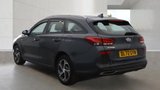 USED 2023 72 HYUNDAI I30 1.0 T-GDi MHEV SE Connect Tourer 5dr Petrol Hybrid DCT Euro 6 (s/s) (120 ps) EXCELLENT HISTORY+1 OWNER NEW