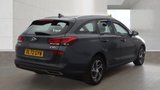 USED 2023 72 HYUNDAI I30 1.0 T-GDi MHEV SE Connect Tourer 5dr Petrol Hybrid DCT Euro 6 (s/s) (120 ps) EXCELLENT HISTORY+1 OWNER NEW