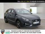 USED 2023 72 HYUNDAI I30 1.0 T-GDi MHEV SE Connect Tourer 5dr Petrol Hybrid DCT Euro 6 (s/s) (120 ps) EXCELLENT HISTORY+1 OWNER NEW