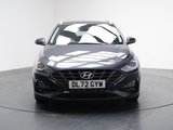 USED 2023 72 HYUNDAI I30 1.0 T-GDi MHEV SE Connect Tourer 5dr Petrol Hybrid DCT Euro 6 (s/s) (120 ps) EXCELLENT HISTORY+1 OWNER NEW