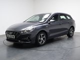 USED 2023 72 HYUNDAI I30 1.0 T-GDi MHEV SE Connect Tourer 5dr Petrol Hybrid DCT Euro 6 (s/s) (120 ps) EXCELLENT HISTORY+1 OWNER NEW